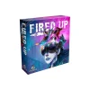 Flat River Group Fired Up Arena Spectacle Board Game* Board Games|Role-Playing Games