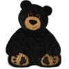 Flat River Group First and Main Bear Country Collection 10 Inch Plush Blackie Bear* Social & Emotional Skills|Stuffed Animals
