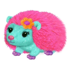 Flat River Group First and Main FantaZOO 10 Inch Plush Hanna Hedgehog - Cuddly Toy* Social & Emotional Skills|Stuffed Animals