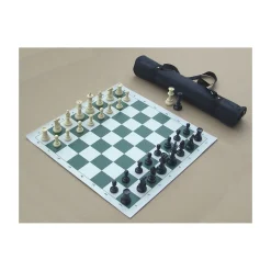 AreYouGame First Chess Tournament Edition Complete Chess Set* Board Games|Role-Playing Games