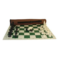 AreYouGame First Chess Tournament Edition Complete Chess Set* Board Games|Role-Playing Games