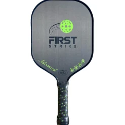 Flat River Group First Strike Pickleball Master Paddle* Toy Sports