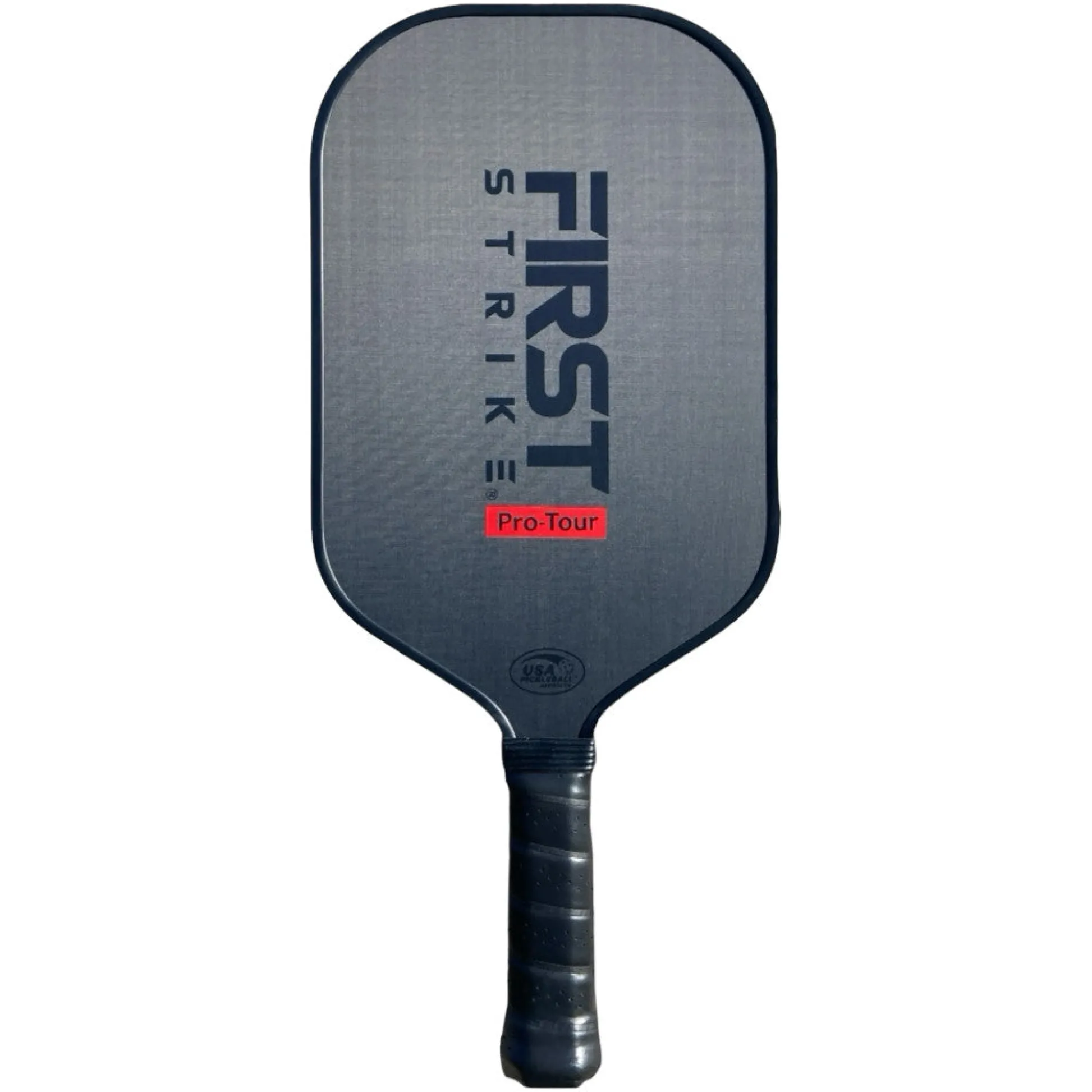 Flat River Group First Strike Pickleball Pro-Tour: Elite Carbon Fiber Paddle* Toy Sports