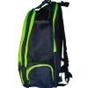 Flat River Group First Strike Pickleball: Ultimate Green Gear Carry-All Pickleball Bag* Toy Sports