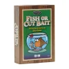 AreYouGame Fish or Cut Bait: Fast-Paced Family Fishing Dice Game* Family & Entertainments Games