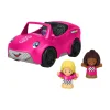 Macy's - Supplier Fisher Price Little People Barbie Convertible Playset* Preschool Education Toys & Activities|Preschool Vehicles