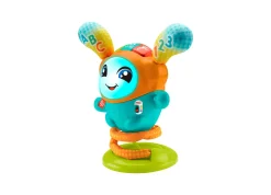 Macy's - Supplier Fisher-Price DJ Bouncin' Beats Interactive Musical Learning Toy for Toddlers* Preschool Education Toys & Activities