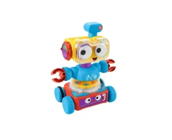 Macy's - Supplier Fisher-Price 4-in-1 Ultimate Learning Bot Interactive Robot Toy* Preschool Education Toys & Activities