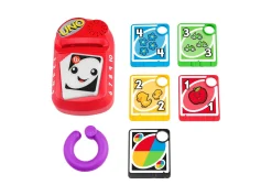 Macy's - Supplier Fisher-Price Laugh & Learn Counting Colors UNO Interactive Toy for Toddlers* Preschool Education Toys & Activities