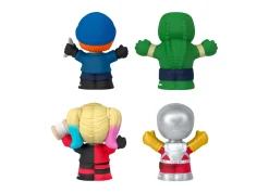 Macy's - Supplier Fisher-Price Little People Collector Suicide Squad 2.5