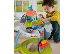 Macy's - Supplier Fisher-Price Thomas & Friends My First Train Table - Playset* Trains & Train Tables