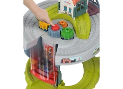 Macy's - Supplier Fisher-Price Thomas & Friends My First Train Table - Playset* Trains & Train Tables