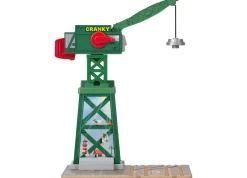 Macy's - Supplier Fisher-Price Thomas & Friends Wooden Railway Brendam Docks Playset* Preschool Education Toys & Activities|Preschool Vehicles