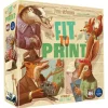Flat River Group Fit to Print Deluxe Edition Board Game by Alderac Entertainment Group* Board Games|Role-Playing Games