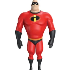 Flat River Group FleXfigs Pixar Woody & Mr. Incredible Dynamic Duo Action Figures* Action Figures