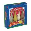 AreYouGame Flickin' Chicken Box Edition Outdoor Family Game* Family & Entertainments Games