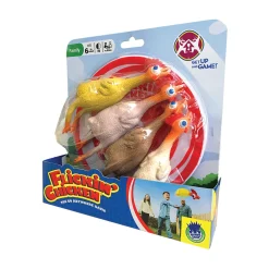 AreYouGame Flickin' Chicken Outdoor Family Fun Target Game* Activities & Games