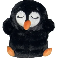 Flat River Group FlipaZoo 2-in-1 Penguin to Bear Reversible Plush - Dual Character Cuddly Toy* Stuffed Animals|Stuffed Animals & Plush Toys