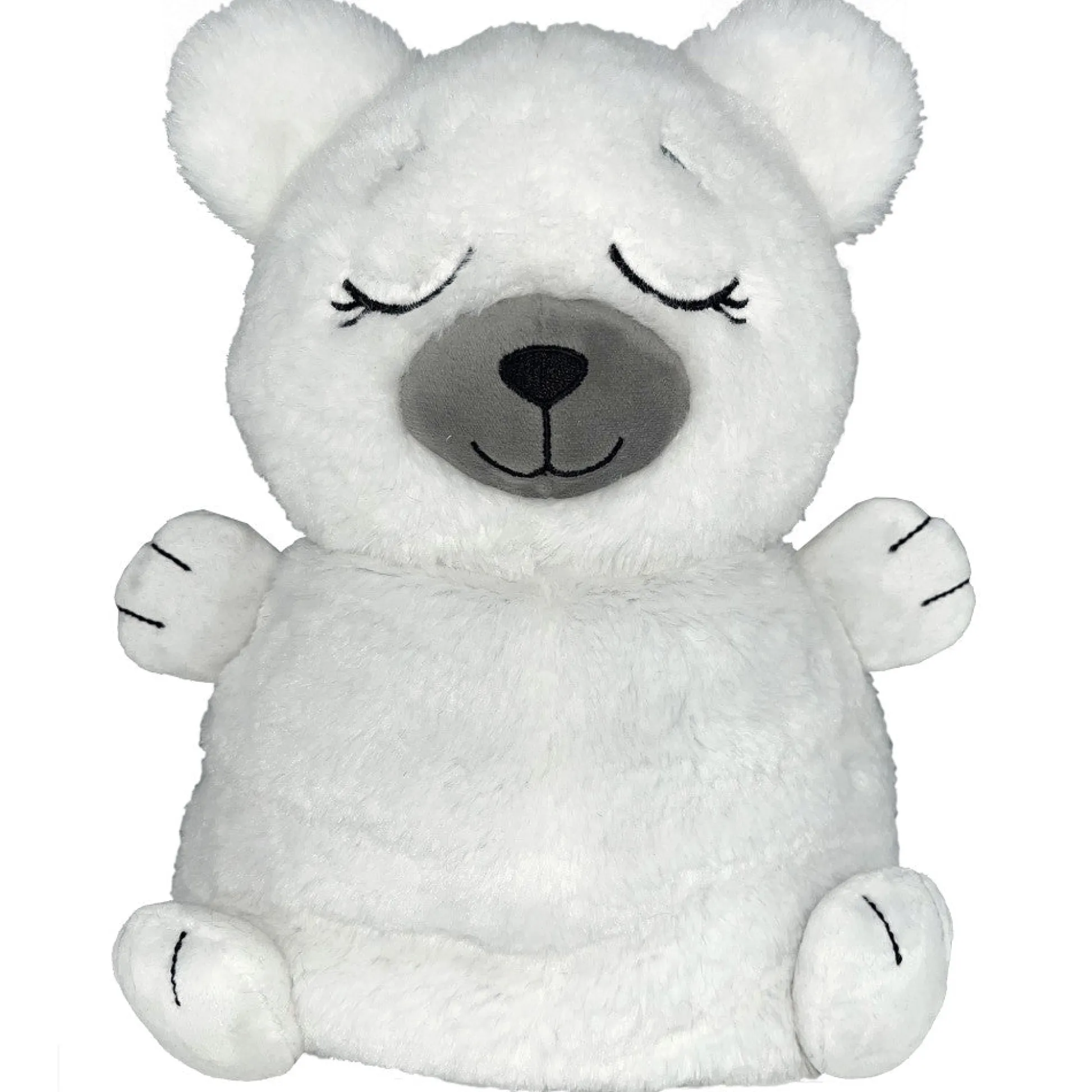 Flat River Group FlipaZoo 2-in-1 Penguin to Bear Reversible Plush - Dual Character Cuddly Toy* Stuffed Animals|Stuffed Animals & Plush Toys