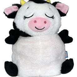 Flat River Group FlipaZoo Pig to Cow 2-In-1 Transforming Plush - Reversible Animal Toy* Stuffed Animals|Stuffed Animals & Plush Toys
