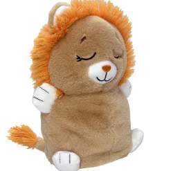Flat River Group FlipaZoo Upside Down Inside Out 2-in-1 Plush - Lion to Hippo* Stuffed Animals|Stuffed Animals & Plush Toys