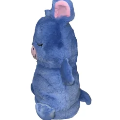 Flat River Group FlipaZoo Upside Down Inside Out 2-in-1 Plush - Lion to Hippo* Stuffed Animals|Stuffed Animals & Plush Toys