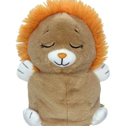 Flat River Group FlipaZoo Upside Down Inside Out 2-in-1 Plush - Lion to Hippo* Stuffed Animals|Stuffed Animals & Plush Toys