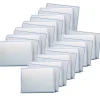 Educators Resource Flipside Products Two-Sided Dry Erase Learning Mat - Letters & Numbers - 9" x 12" - Pack of 24* Preschool Education Toys & Activities