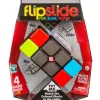 Calendar Holdings, LLC Flipside Strategy Game - Family Board Game Night Essential* Role-Playing Games|Board Games
