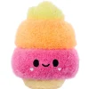 Macy's - Supplier Fluffie Stuffiez 11 inch Interactive Ice Cream Large Plush* Sensory & Fidget Toys|Stuffed Animals