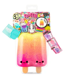 Macy's - Supplier Fluffie Stuffiez 10 inch Interactive Small Popsicle Plush* Stuffed Animals|Stuffed Animals & Plush Toys