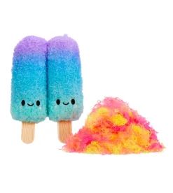 Macy's - Supplier Fluffie Stuffiez 10 inch Interactive Small Popsicle Plush* Stuffed Animals|Stuffed Animals & Plush Toys