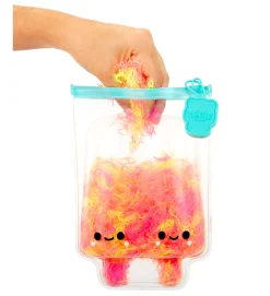 Macy's - Supplier Fluffie Stuffiez 10 inch Interactive Small Popsicle Plush* Stuffed Animals|Stuffed Animals & Plush Toys
