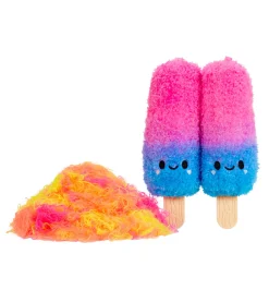 Macy's - Supplier Fluffie Stuffiez 10 inch Interactive Small Popsicle Plush* Stuffed Animals|Stuffed Animals & Plush Toys