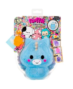 Macy's - Supplier Fluffie Stuffiez 10.5 inch Interactive Small Plush Pegasus* Stuffed Animals|Stuffed Animals & Plush Toys