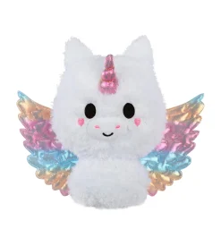 Macy's - Supplier Fluffie Stuffiez 10.5 inch Interactive Small Plush Pegasus* Stuffed Animals|Stuffed Animals & Plush Toys