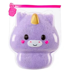 Macy's - Supplier Fluffie Stuffiez 12 inch Interactive Unicorn Plush - Purple* Social & Emotional Skills|Sensory & Fidget Toys