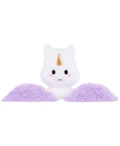 Macy's - Supplier Fluffie Stuffiez 12 inch Interactive Unicorn Plush - Purple* Social & Emotional Skills|Sensory & Fidget Toys