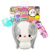 Macy's - Supplier Fluffie Stuffiez 11.5 inch Interactive Plush Bunny - Harry & Olivia* Stuffed Animals|Stuffed Animals & Plush Toys