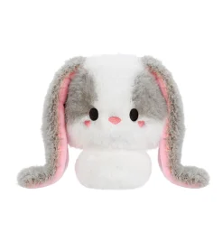 Macy's - Supplier Fluffie Stuffiez 11.5 inch Interactive Plush Bunny - Harry & Olivia* Stuffed Animals|Stuffed Animals & Plush Toys