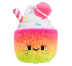 Macy's - Supplier Fluffie Stuffiez Interactive Small Plush Freak Shake Toy* Stuffed Animals|Stuffed Animals & Plush Toys