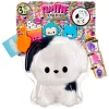 Macy's - Supplier Fluffie Stuffiez Interactive Small Plush Dog - Surprise Character* Interactive Dolls & Pets|Stuffed Animals & Plush Toys