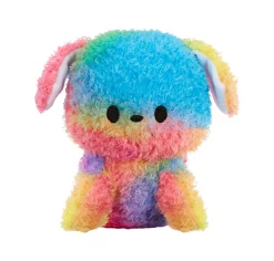 Macy's - Supplier Fluffie Stuffiez Interactive Small Plush Dog - Surprise Character* Interactive Dolls & Pets|Stuffed Animals & Plush Toys