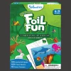 Skillmatics Foil Fun World of Animals Creative Foil Art Kit* Crafts & Activities