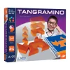 AreYouGame FoxMind Brain Builder Series Tangramino Puzzle Game* Puzzles