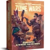Flat River Group Free League Mutant Year Zero: Zone Wars - Core Miniatures Set* Miniature Figures & Games