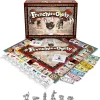 Flat River Group French Bulldog FRENCHIE-OPOLY Board Game* Role-Playing Games|Board Games