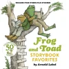Readerlink Distribution Services Frog and Toad Storybook Favorites - 4-in-1 Hardcover Collection with Stickers*Kids Reading, Writing & Speech|Kids Books
