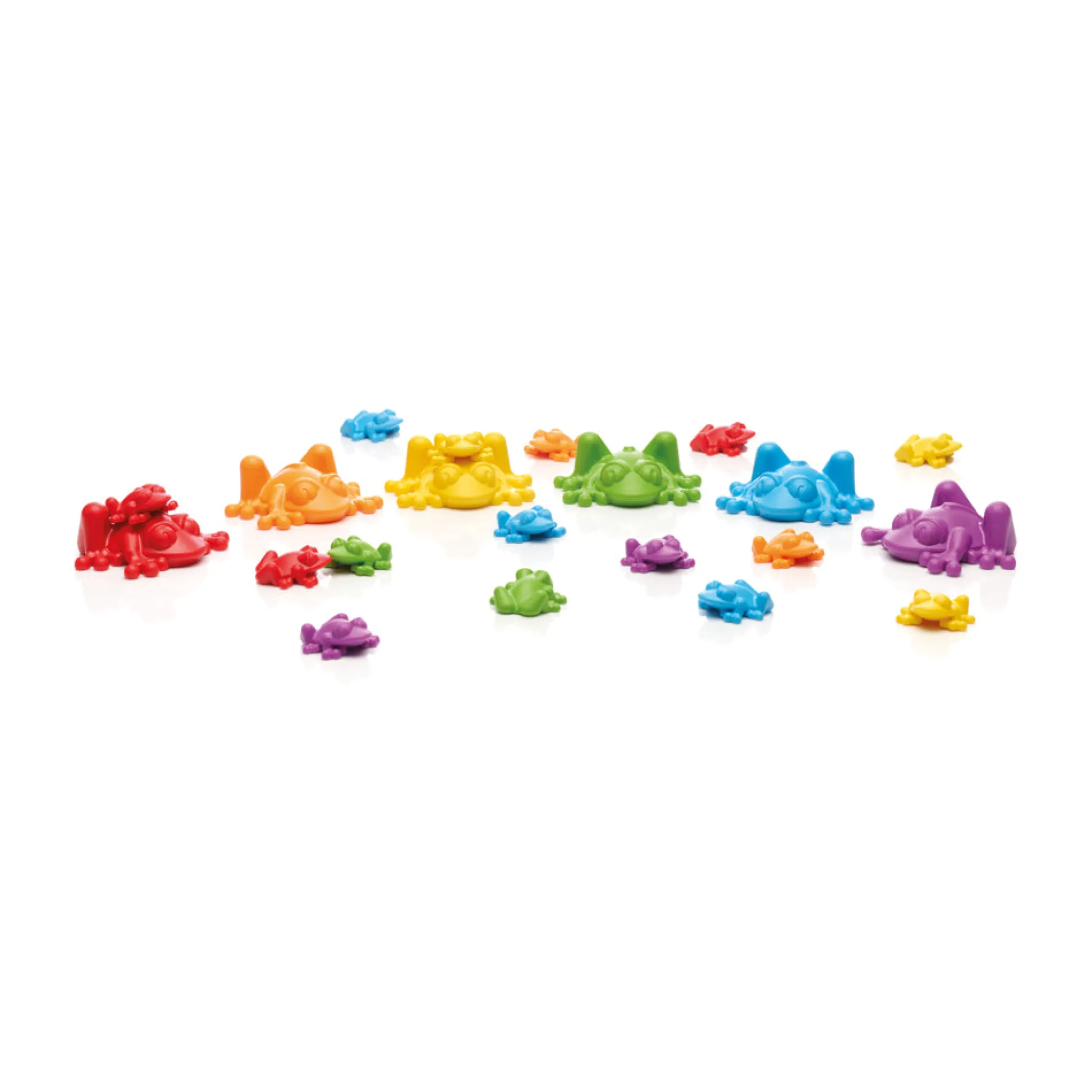 AreYouGame Froggit Family Board Game by SmartGames* Board Games|Role-Playing Games