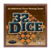 AreYouGame Front Porch Classics 32 Dice Strategy Board Game* Board Games|Role-Playing Games